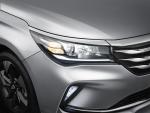 Trumpchi GA4 2018 года